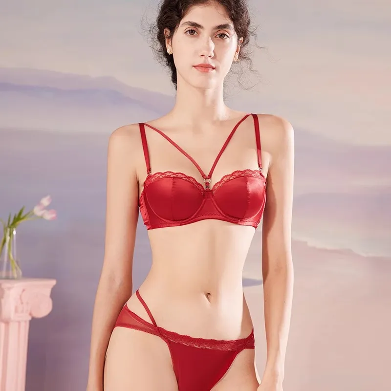 VENUS BLESS Underwear Set Women's-7