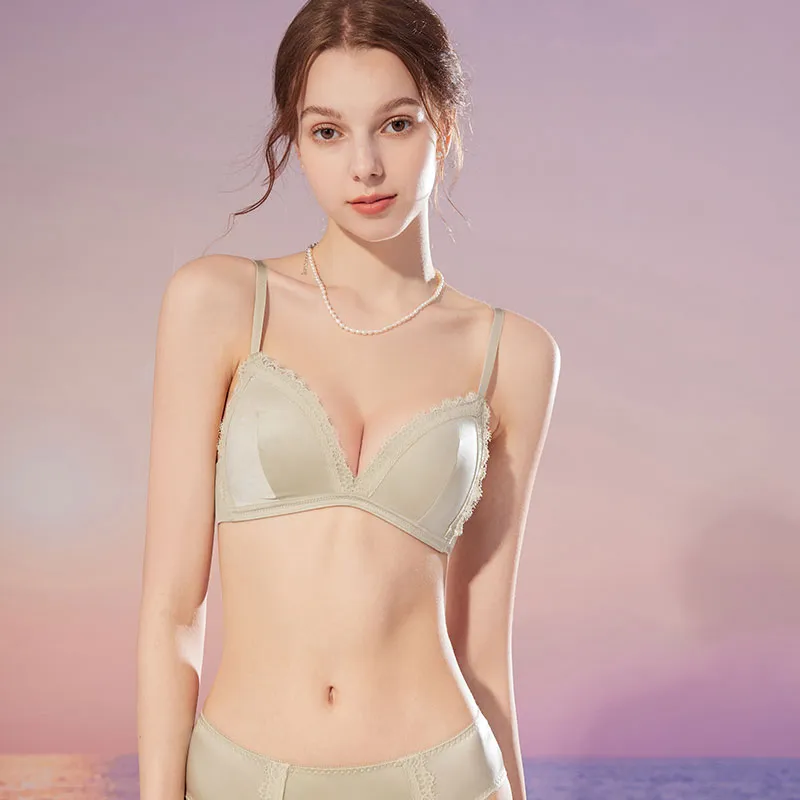 VENUS BLESS Women's Bras-6