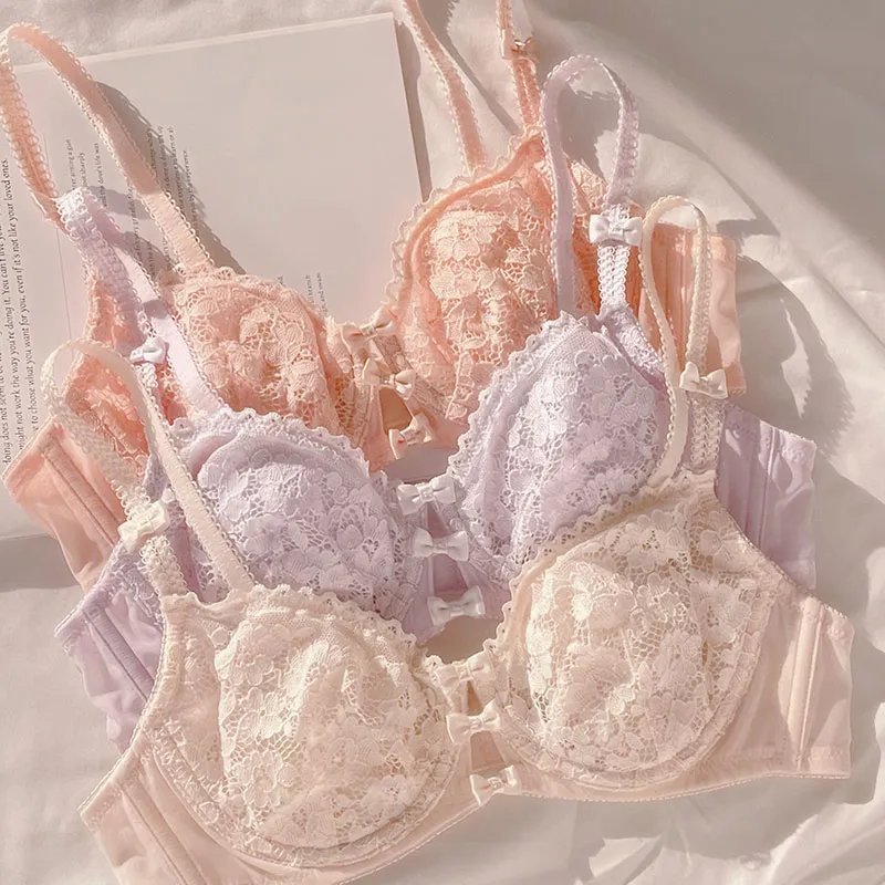 VENUS BLESS Women's Bras-3