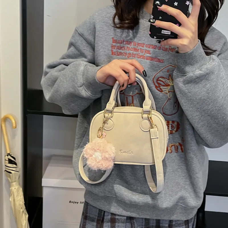 Cwatcun PU Crossbody Handbags Regular Women's Multicolor-21