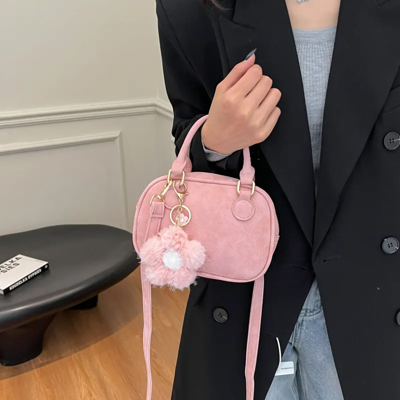 Cwatcun PU Crossbody Handbags Regular Women's Multicolor-14