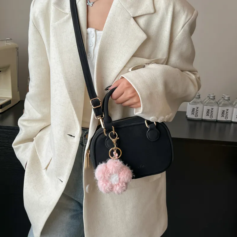 Cwatcun PU Crossbody Handbags Regular Women's Multicolor-8