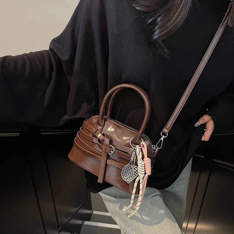 Cwatcun PU Crossbody Handbags Regular Women's Multicolor-20
