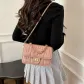 Pink+Shopping Bag+Card