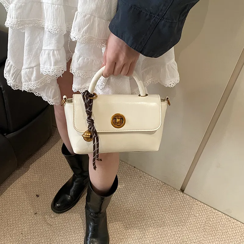 Cwatcun PU Handbag Shoulder Bag Crossbody Bag Regular Women's Multicolor-15