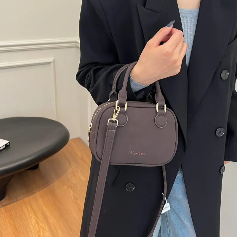 Cwatcun PU Crossbody Handbags Regular Women's Multicolor-32