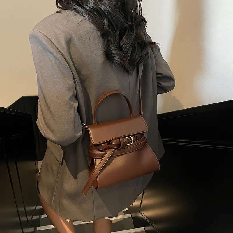 Cwatcun PU Handbag Women's Multicolor-13
