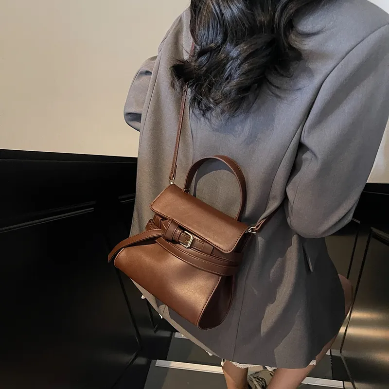 Cwatcun PU Handbag Women's Multicolor-14