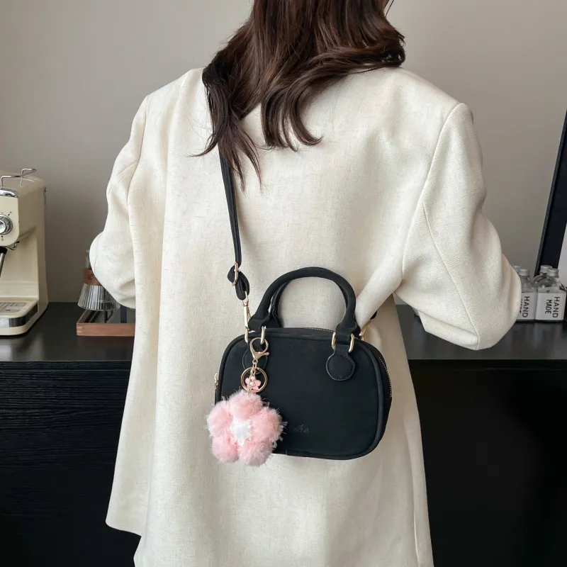Cwatcun PU Crossbody Handbags Regular Women's Multicolor-10
