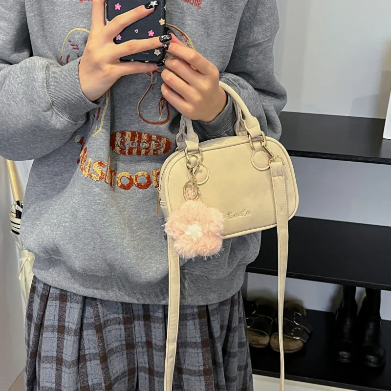 Cwatcun PU Crossbody Handbags Regular Women's Multicolor-22