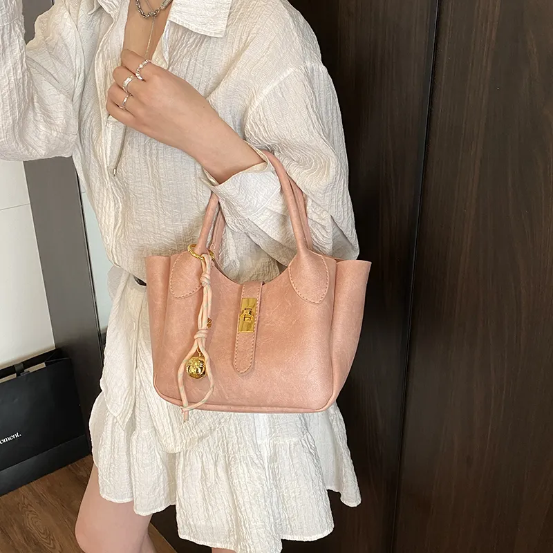 Cwatcun Pu Crossbody Bag One Shoulder Handbag Women's Multicolor-10