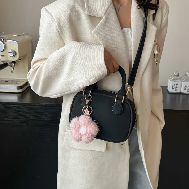 Cwatcun PU Crossbody Handbags Regular Women's Multicolor-9