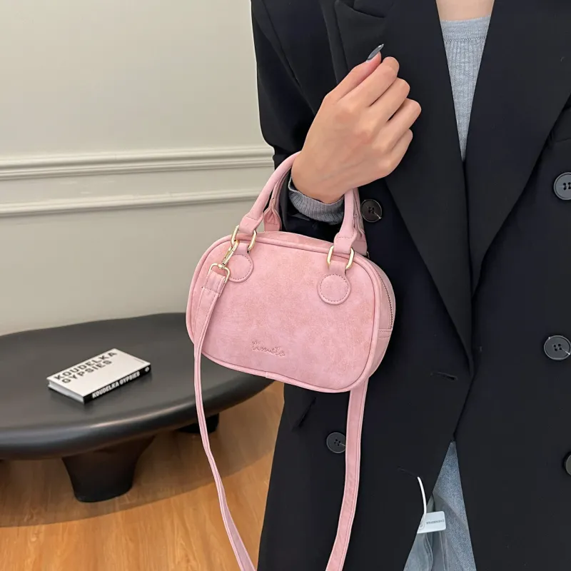 Cwatcun PU Crossbody Handbags Regular Women's Multicolor-19