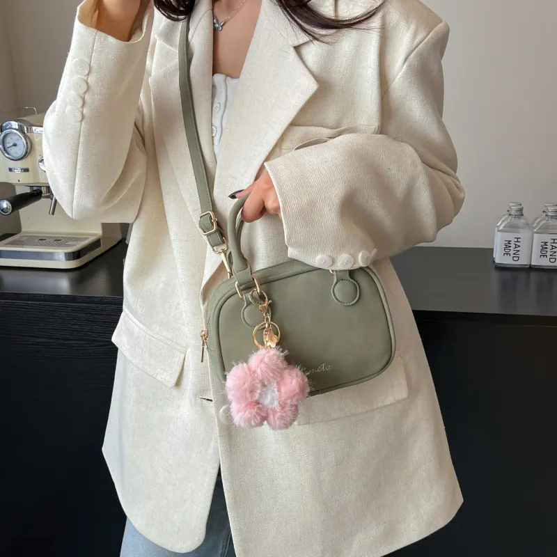 Cwatcun PU Crossbody Handbags Regular Women's Multicolor-1