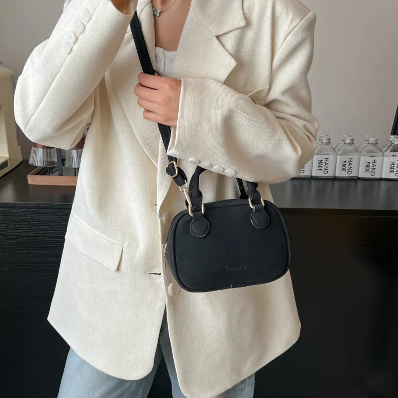 Cwatcun PU Crossbody Handbags Regular Women's Multicolor-12