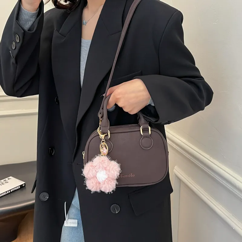 Cwatcun PU Crossbody Handbags Regular Women's Multicolor-30
