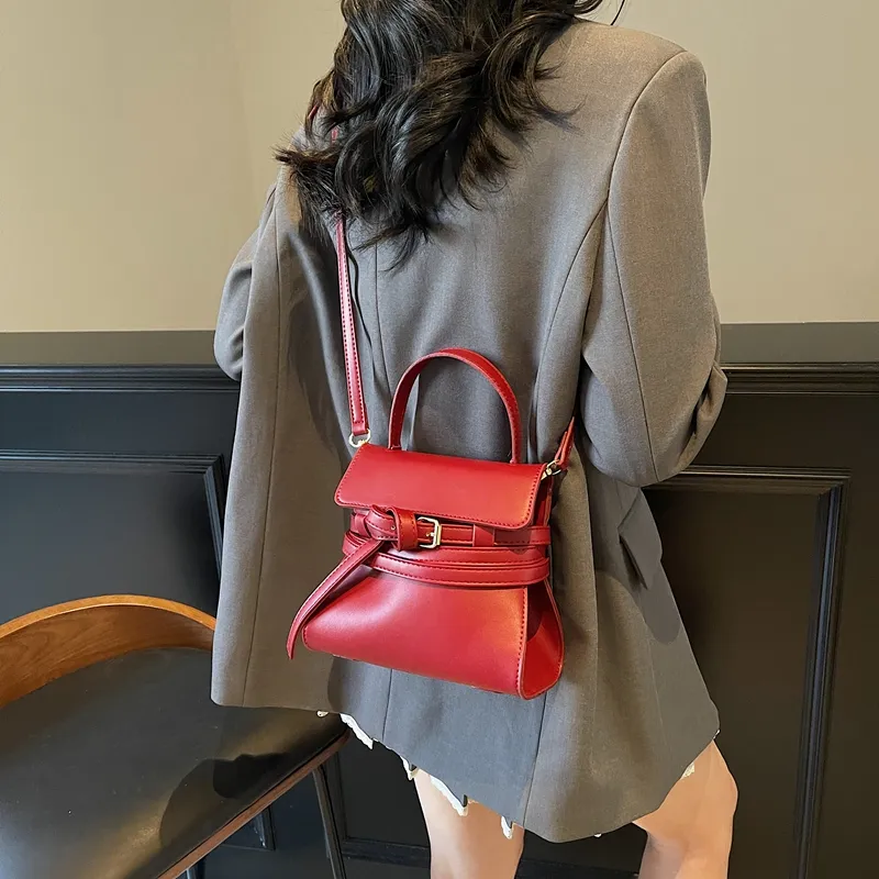 Cwatcun PU Handbag Women's Multicolor-21