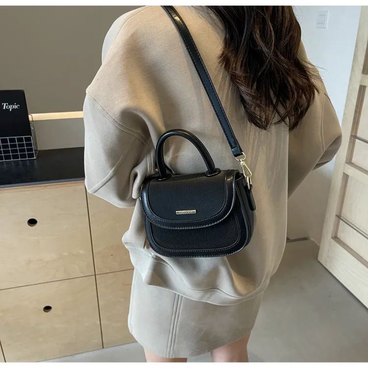 Cwatcun PU One Shoulder Handbags Regular Women's Multicolor-8