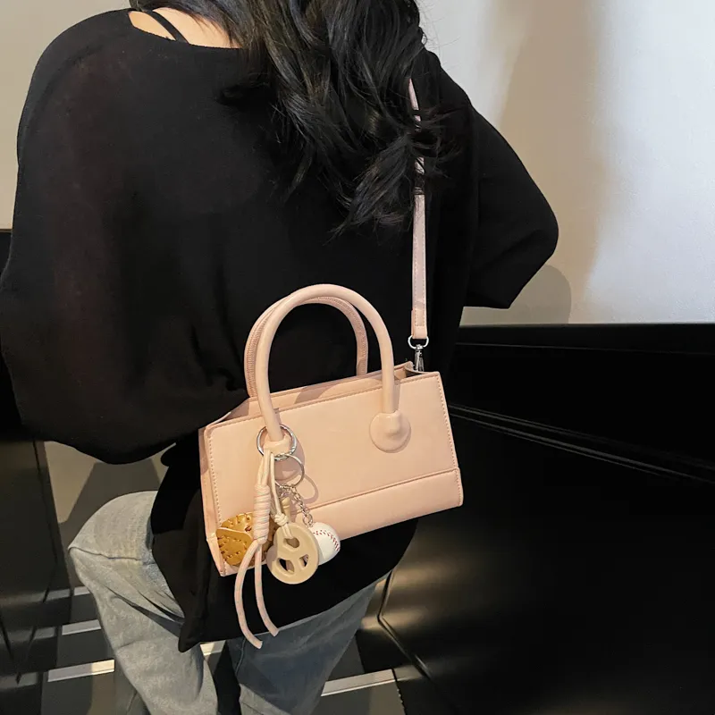 Cwatcun Pu One Shoulder Handbags Women's Multicolor-23