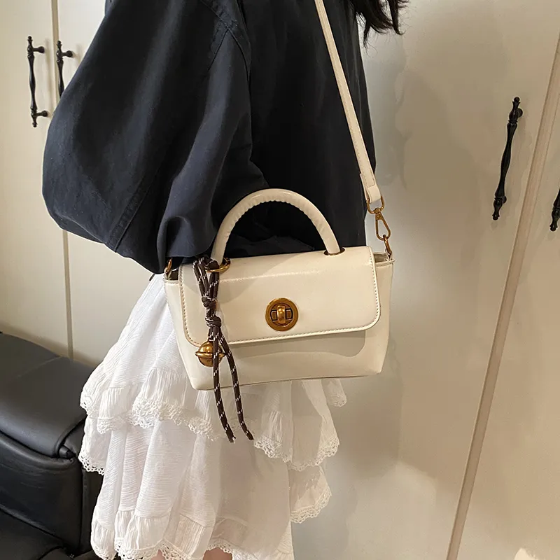 Cwatcun PU Handbag Shoulder Bag Crossbody Bag Regular Women's Multicolor-17