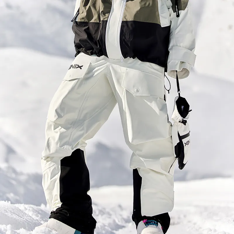 Phenix Ski Pants Unisex-5