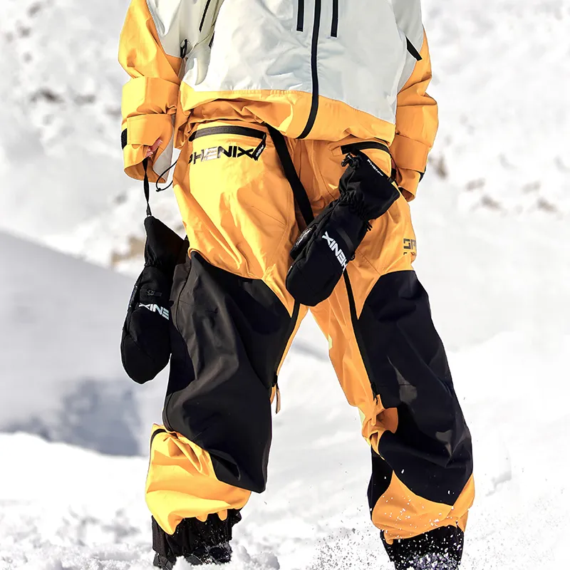 Phenix Ski Pants Unisex-2