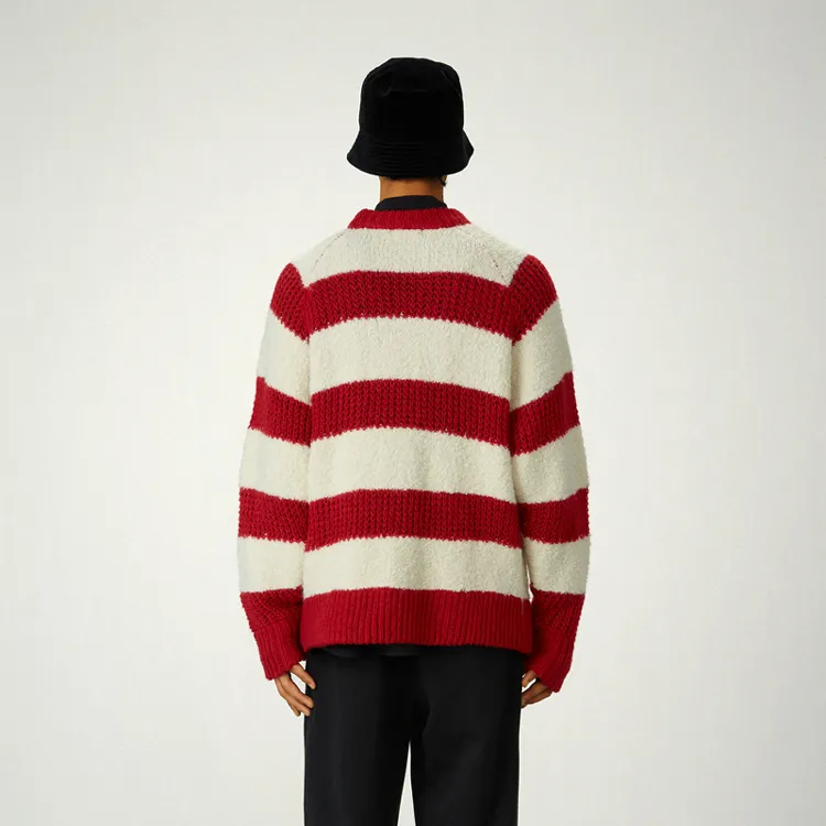 Randomevent Sweaters Unisex-2