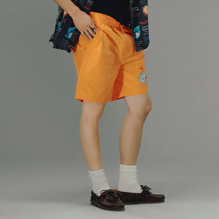 Randomevent Casual Shorts Unisex-7