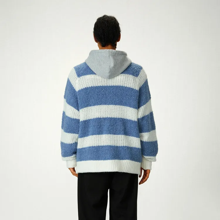 Randomevent Sweaters Unisex-5