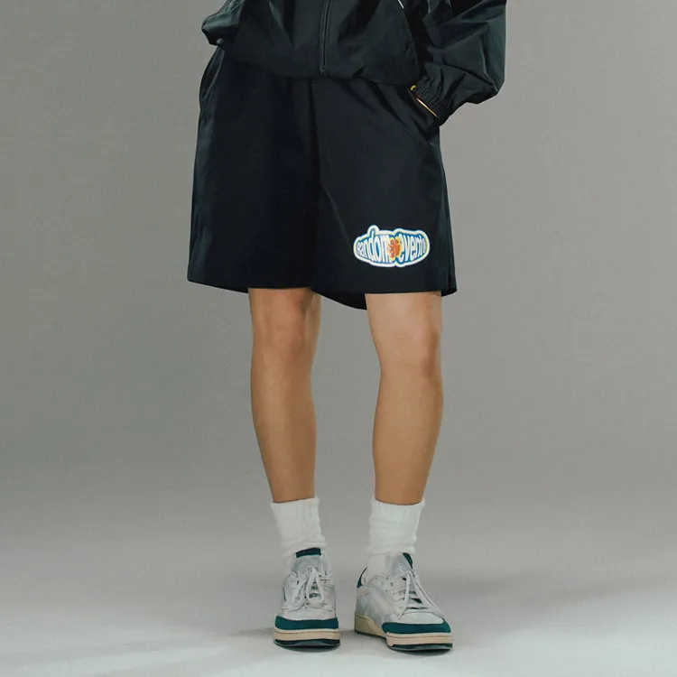 Randomevent Casual Shorts Unisex-2