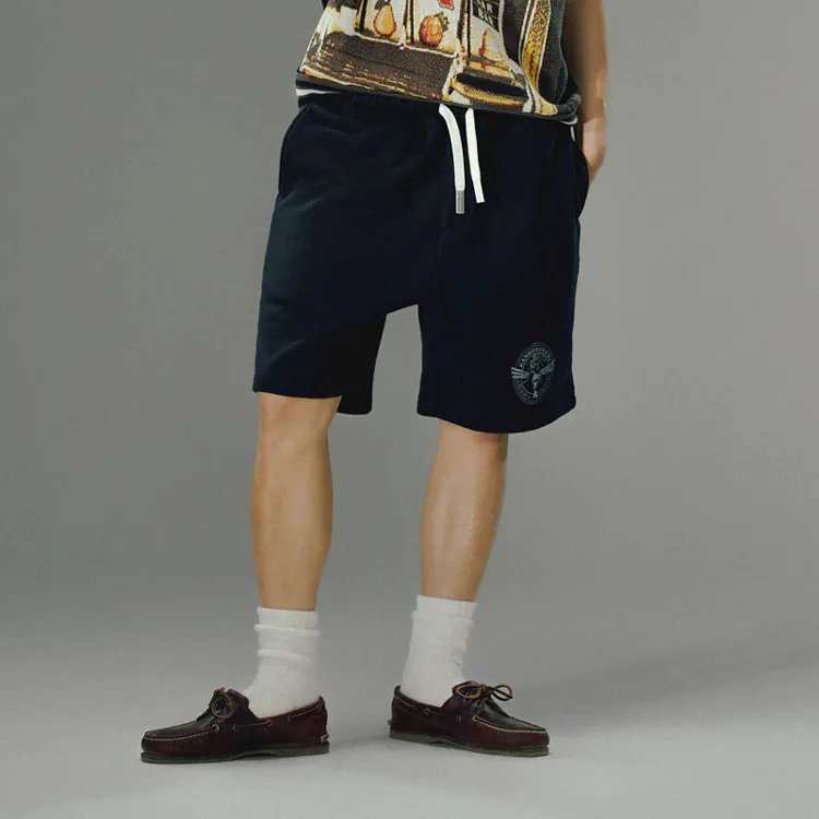 Randomevent Short Sweatpants Unisex-6
