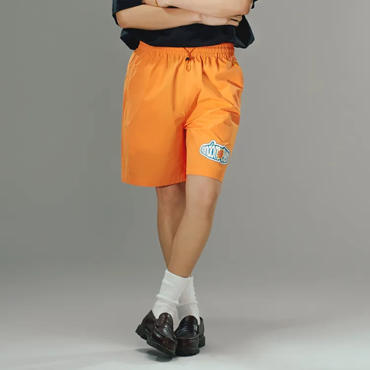 Randomevent Casual Shorts Unisex-5