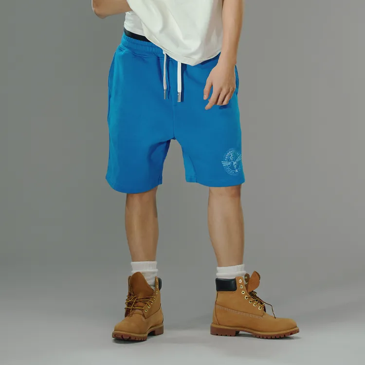 Randomevent Short Sweatpants Unisex-2