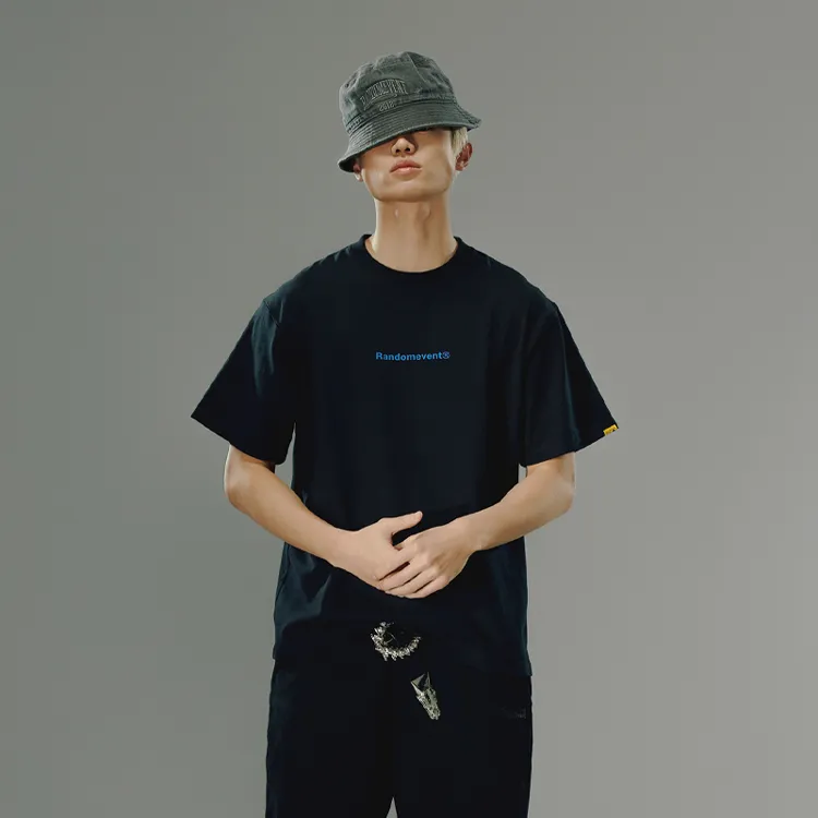 Randomevent SS24 T Shirts Unisex-6