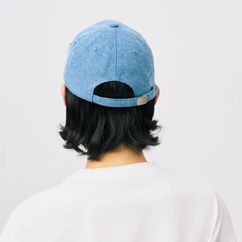 Feng Chen Wang Cotton Baseball Caps Unisex-3