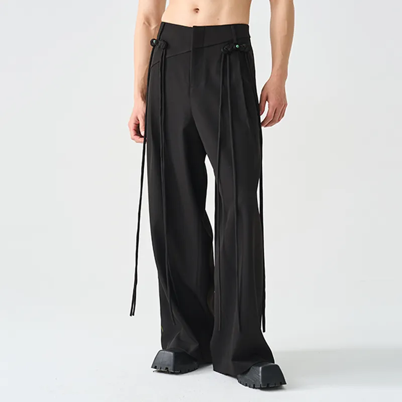 CNEW Suit Trousers Unisex-7