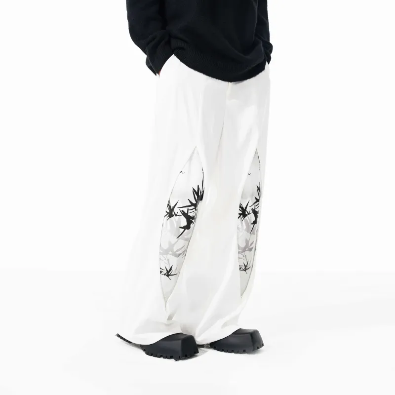 CNEW Suit Trousers Unisex-2