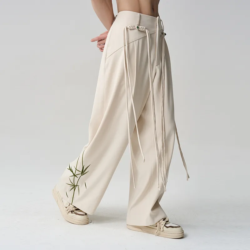 CNEW Suit Trousers Unisex-2