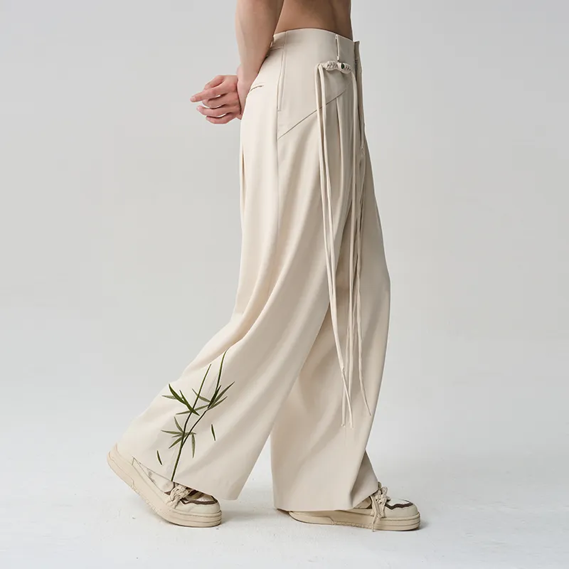 CNEW Suit Trousers Unisex-4