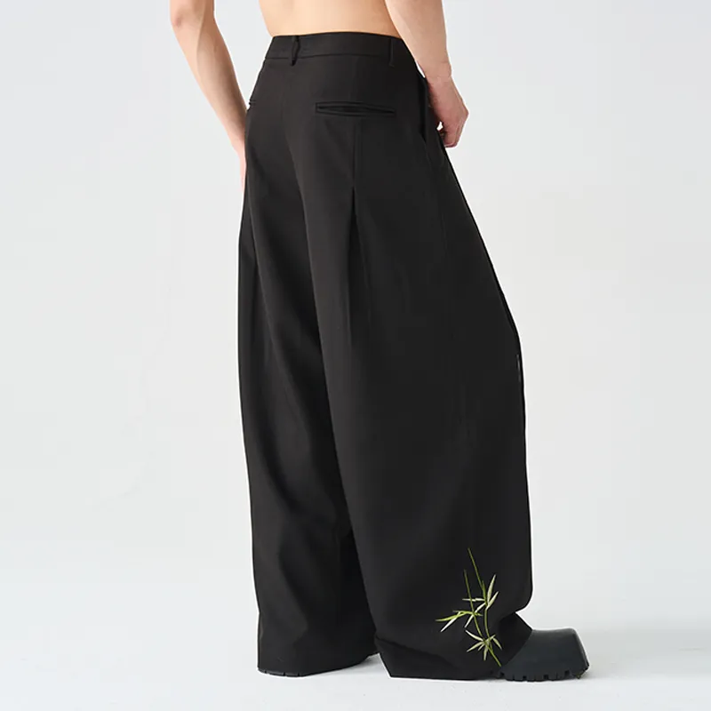 CNEW Suit Trousers Unisex-9
