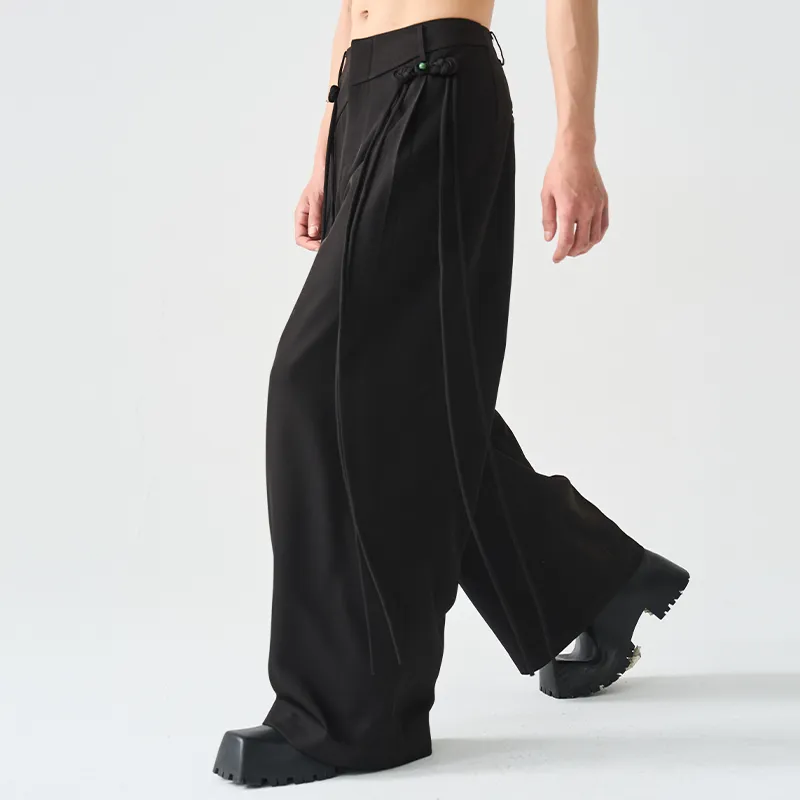 CNEW Suit Trousers Unisex-8