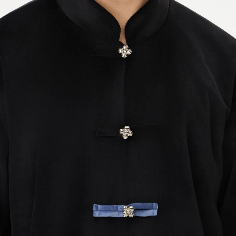 CNEW Jackets Unisex Black-2