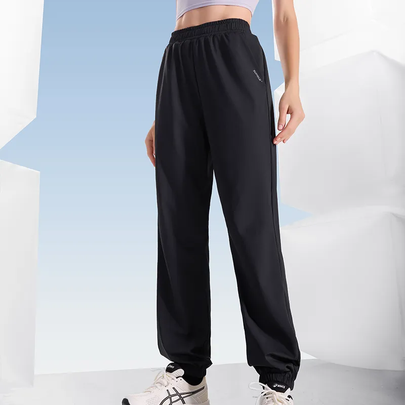 SUPIELD Casual Pants Unisex-2