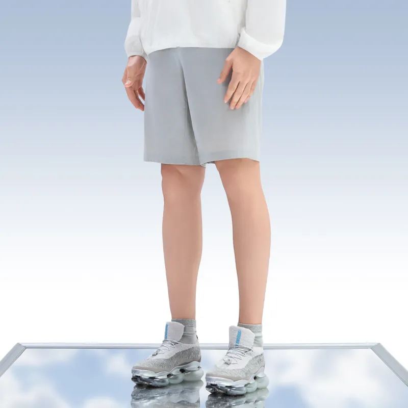 SUPIELD Ice Touch Series Casual Shorts Men's-6