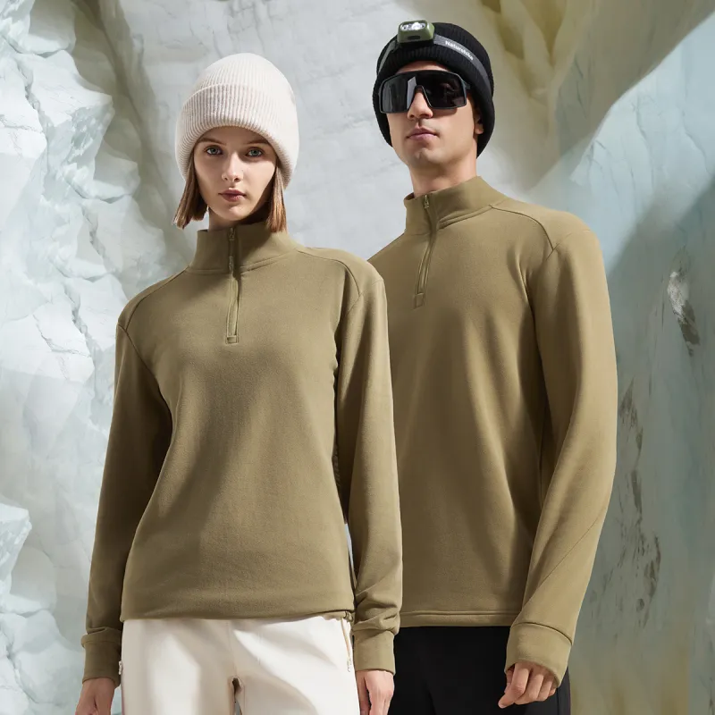 SUPIELD Intimate Series Sweatshirt Unisex-7