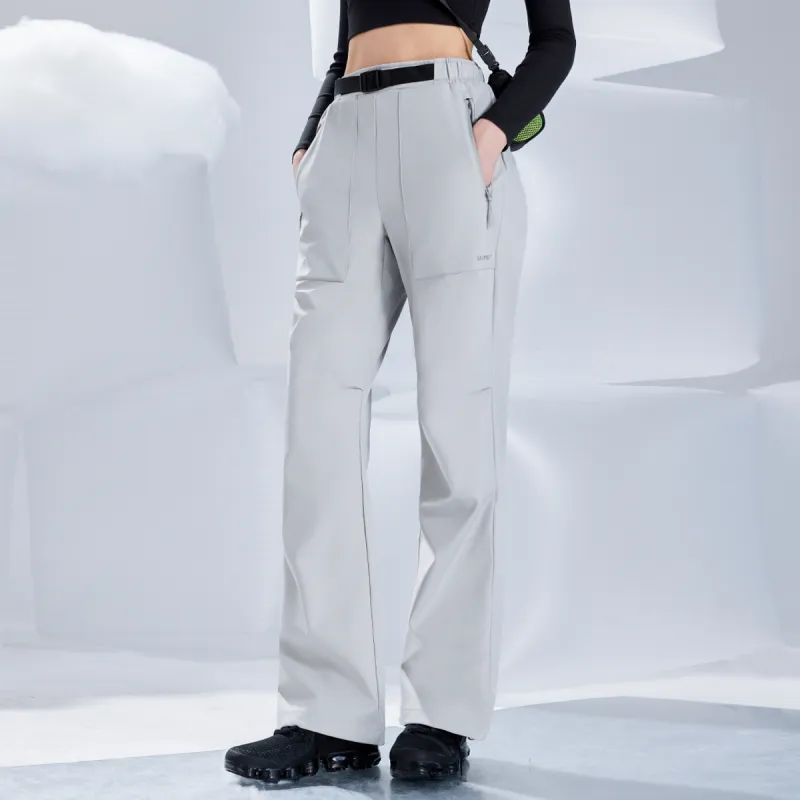 SUPIELD Casual Pants Unisex-8