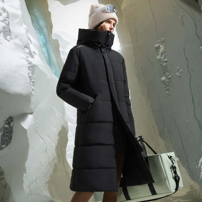SUPIELD Aerogel Series Puffer Jacket Unisex-3