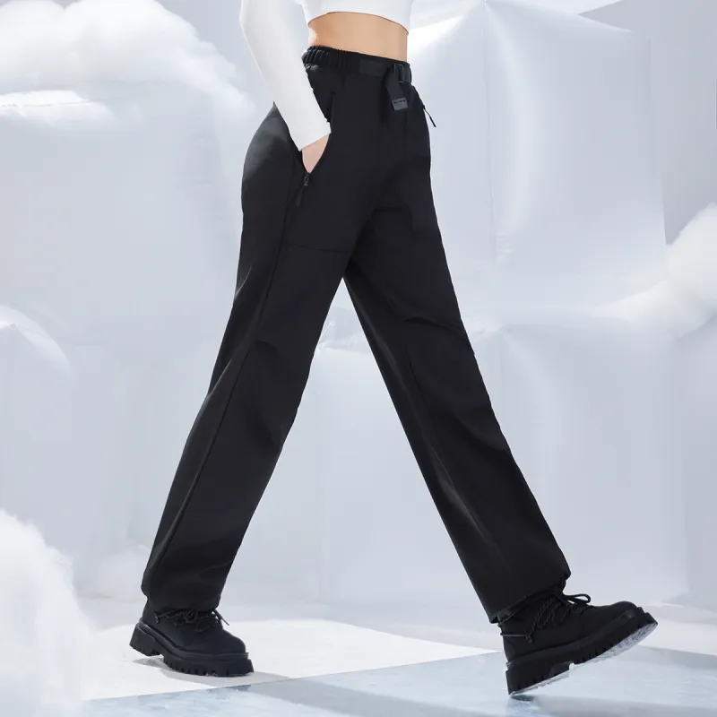SUPIELD Casual Pants Unisex-4