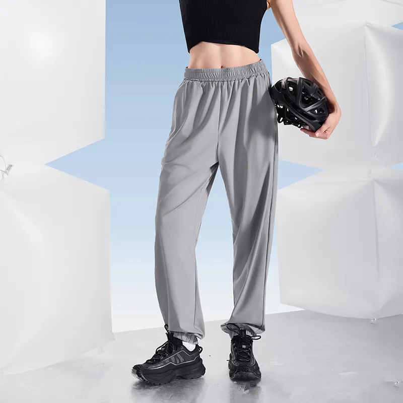 SUPIELD Casual Pants Unisex-6