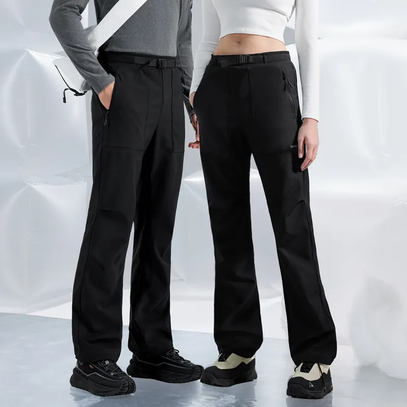 SUPIELD Casual Pants Unisex-2